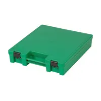 Ezi-Pak Carry Case - Green