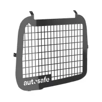Window Guard for Citroën Berlingo (12/2015 - current) Barn Door Passenger Side Window