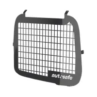 Window Guard for Citroën Berlingo (12/2015 - current) Barn Door Driver Side Window