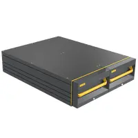 BLOK Dual Drawer