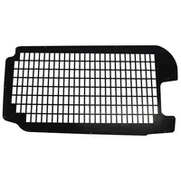 Window Guard for Ford Transit Custom (02/2014 - Current) Passenger Side Door