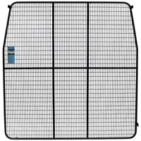 Cargo Barrier for Ford Transit VO (07/2017 - Current) Behind Driver & Passenger Seats (without Bulkhead)