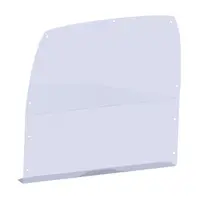 Air-Conditioning Screen for Mercedes-Benz Sprinter (10/2013 - Current)