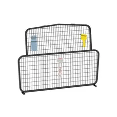 Cargo Barrier for MG HS Electric (2021 - Current) Behind second row of seats