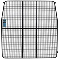 Cargo Barrier for Ford Transit VO Bus (05/2016 - Current) Behind Driver and Passenger Seats (with Bulkhead)