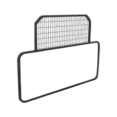 Cargo Barrier for Skoda Superb (06/2021 - Current) Behind second row of seats