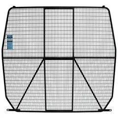 Cargo Barrier for LDV Deliver 9 (07/2020 - Current) Behind Driver and Passenger Seats