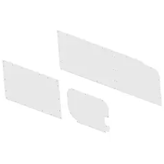 Load Area Protection Kit to suit LDV Deliver 9 LWB (07/2020 – Current) Mid Roof