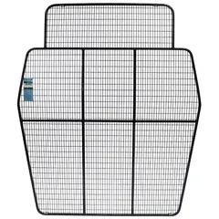 Cargo Barrier for LDV V80 High Roof (01/2013 - Current) Behind Driver and Passenger Seats