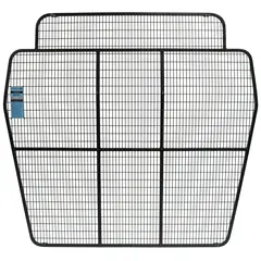 Cargo Barrier for LDV V80 Low Roof (01/2013 - Current) Behind Driver and Passenger Seats