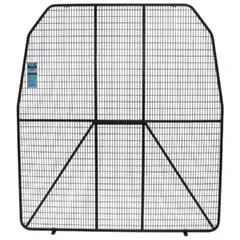 Cargo Barrier for Mercedes-Benz Sprinter LWB RWD High Roof (11/2006 - Current) Front Mount