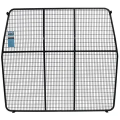 Cargo Barrier for Mercedes-Benz Vito SWB (07/2015 - Current) Behind Driver and Passenger Seats