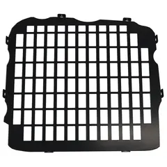 Window Guard for Mercedes - Benz Vito (07/2015 - Current) Barn Door Driver Side Window