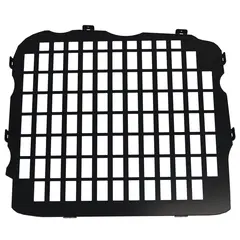 Window Guard for Mercedes - Benz Vito (07/2015 - Current) Barn Door Passenger Side Window