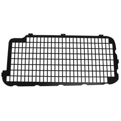 Window Guard for Mercedes-Benz Vito (07/2015 - Current) Passenger Side Sliding Door Window