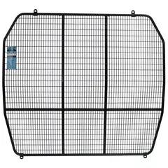 Cargo Barrier for Mitsubishi Express SWB & LWB (03/2020 - Current) Behind Driver and Passenger Seats