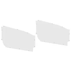 Load Area Protection Kit to suit Peugeot Expert SWB (02/2020 – Current)