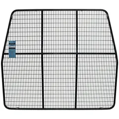 Cargo Barrier for Renault Kangoo SWB (08/2004 - Current) Front Mount