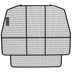 Cargo Barrier for Toyota Commuter (06/2019 - Current)  Behind second last row of seats