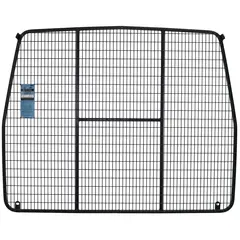 Cargo Barrier for Toyota Hiace LWB (03/2005 - 06/2019) Front Mount