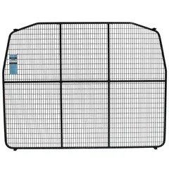 Cargo Barrier for Toyota Hiace LWB (10/2015 - Current) Mid Mount, behind wheel arch