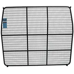Cargo Barrier for Toyota Hiace LWB (06/2019 - Current) Front Mount