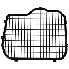 Window Guard for Toyota Hiace LWB (06/2019 - Current) Barn Door Driver Side Window