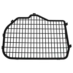 Window Guard for Toyota Hiace LWB (06/2019 - Current) Barn Door Passenger Side Window