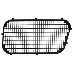 Window Guard for Toyota Hiace LWB (06/2019 - Current) Passenger Sliding Door Window