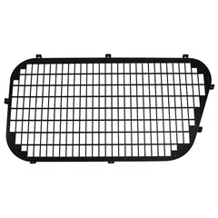 Window Guard for Toyota Hiace LWB (03/2005 - 06/2019) Passenger Side Door Window
