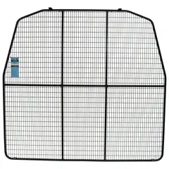 Cargo Barrier for Toyota Hiace SLWB (06/2019 - Current) Mid mount, before wheel arch