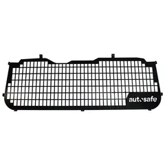 Window Guard for Toyota Hiace LWB (03/2005 - 06/2019) Tailgate