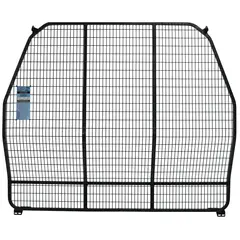 Cargo Barrier for Volkswagen Caddy (02/2005 - 07/2021) Front Mount