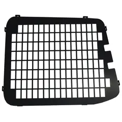 Window Guard for Volkswagen Transporter T6 (12/2015 - Current) Barn Door Driver Side Window