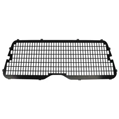 Window Guard for Volkswagen Transporter T6 (12/2015 - Current) Tailgate