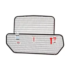 Cargo Barrier for Hyundai i30 PD Hatch (05/2017 - Current) Behind second row of seats