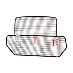 Cargo Barrier for Toyota Corolla (11/2018 - Current) Behind second row of seats