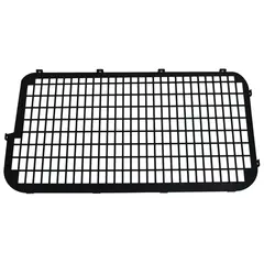 Window Guard for Volkswagen Transporter T6 (12/2015 - Current) Passenger Side Door Window