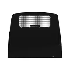Anti-Vapour Partition for Volkswagen Transporter T6 Twin Doors (12/2015 – Current) Dual Sliding Doors with Factory Floor