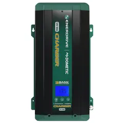 12V 100A AC Battery Charger