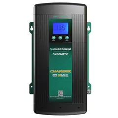 12V 60A AC Battery Charger