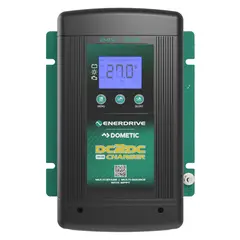 24V 30A DC2DC Battery Charger