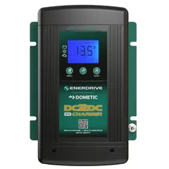 12V 40A+ DC2DC Battery Charger