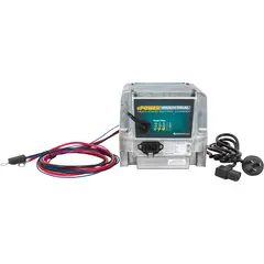 ePOWER Industrial Battery Charger, Voltage/Amperage: 24V/30A