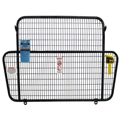 Cargo Barrier for Haval H2 (12/2019 – Current) Behind second row of seats