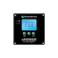 Remote Control for ePOWER AC chargers