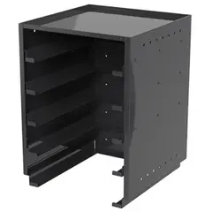Ezi-Pak Five Holder (Case only)