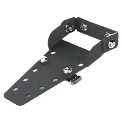 Small Triangle Mounts + Fixings