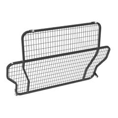 Cargo Barrier for Mazda CX-5 (01/2022 – Current) Behind second row of seats - Barrier only