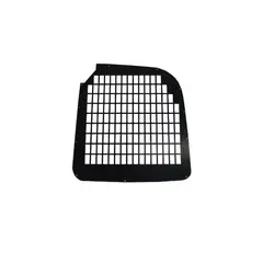 Window Guard for Hyundai iLoad (02/2008 - 12/2021) Barn Door Driver Side Window